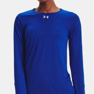 Women's Under Armour Long Sleeve